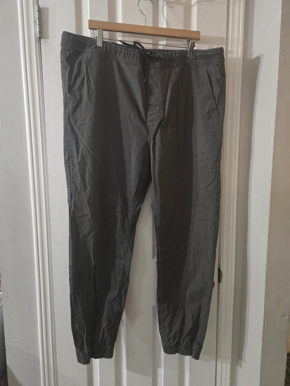 xxl Denizen joggers